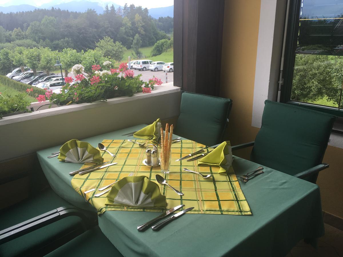 Vitalhotel Marienhof Velden am Wörthersee Esterno foto